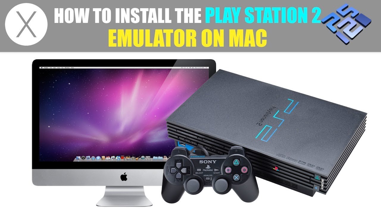 emulator ps2 mac download